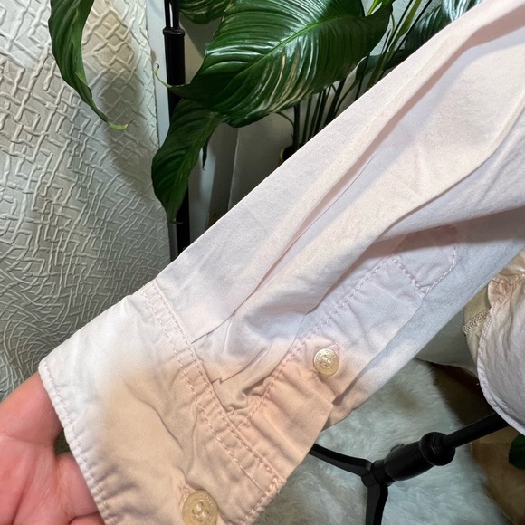 logg button up H&M - Picture 5 of 10